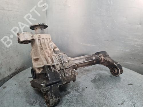 Front differential NISSAN NAVARA NP300 Pickup (D23, D23T) 2.3 dCi 4x4 (D231) | BP30971217M23
