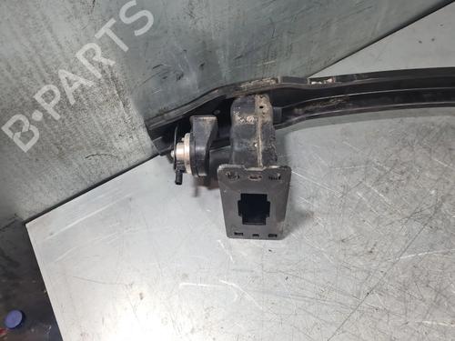 Støtfangerbjelke foran MERCEDES-BENZ GLA-CLASS (X156) GLA 200 CDI / d (156.908) | BP30971218C109