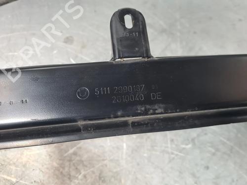 Støtfangerbjelke foran MERCEDES-BENZ GLA-CLASS (X156) GLA 200 CDI / d (156.908) | BP30971218C109