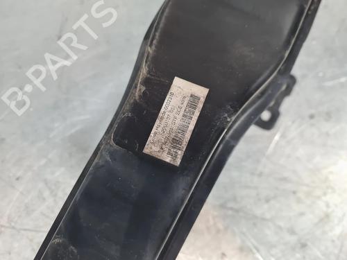 Støtfangerbjelke foran MERCEDES-BENZ GLA-CLASS (X156) GLA 200 CDI / d (156.908) | BP30971218C109