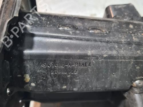 Støtfangerbjelke bak FORD PUMA (J2K, CF7) 1.0 Flexifuel | BP30971220C73