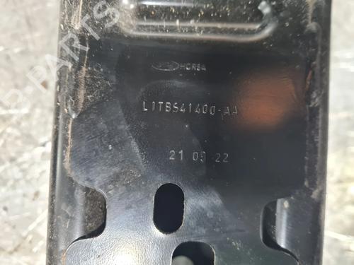 Støtfangerbjelke bak FORD PUMA (J2K, CF7) 1.0 Flexifuel | BP30971220C73