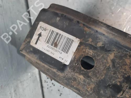 Front bumper reinforcement MERCEDES-BENZ C-CLASS Coupe (C205) C 220 d (205.304) | BP30971221C109