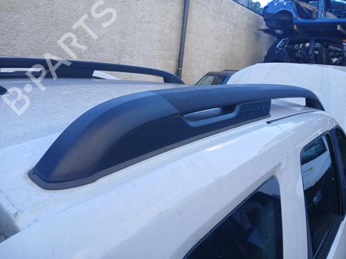 Barra do tejadilho DACIA DUSTER (HM_) 1.5 dCi 115 4x4 (114 hp) 30971223