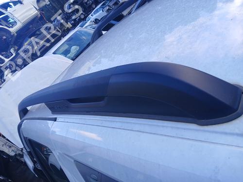 Dachreling DACIA DUSTER (HM_) 1.5 dCi 115 4x4 | BP30971223C65 