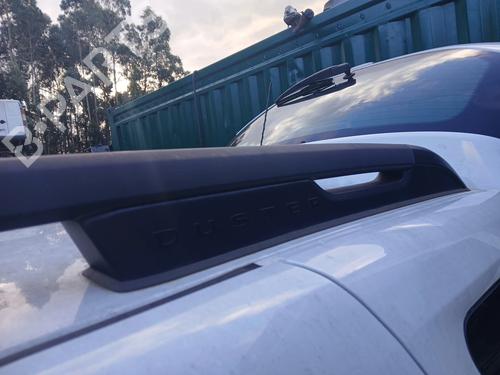 Dachreling DACIA DUSTER (HM_) 1.5 dCi 115 4x4 | BP30971223C65 