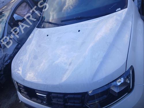 Motorhaube für DACIA DUSTER (HM_) 1.5 dCi 115 4x4 (114 hp) 30971224