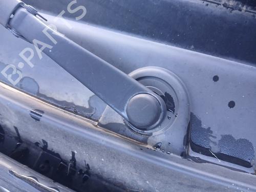 Ruitenwissermotor voor DACIA DUSTER (HM_) 1.5 dCi 115 4x4 (114 hp) 30971243