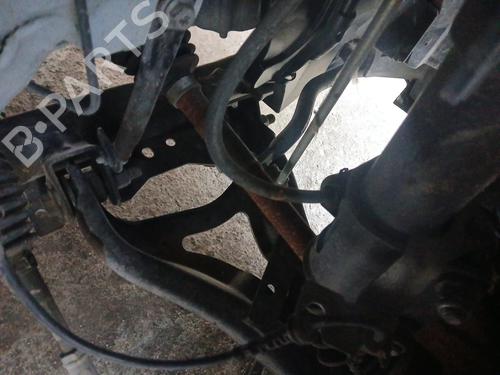 Used Right front driveshaft DACIA DUSTER (HM_) 1.5 dCi 115 4x4 (114 hp) 30971253