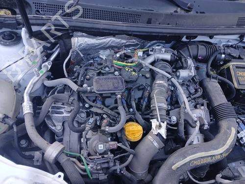 Motor für DACIA DUSTER (HM_) 1.5 dCi 115 4x4 (114 hp) 30971251