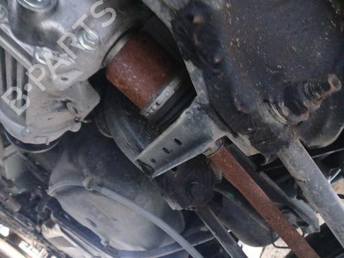 Antriebswelle rechts hinten für DACIA DUSTER (HM_) 1.5 dCi 115 4x4 (114 hp) 30971255