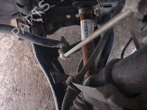 Used Left front driveshaft DACIA DUSTER (HM_) 1.5 dCi 115 4x4 (114 hp) 30971254