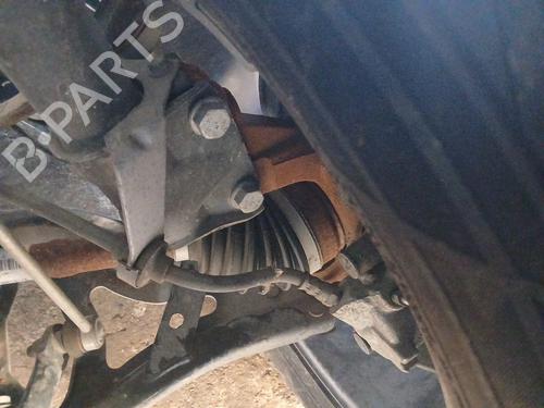 Used Left front steering knuckle DACIA DUSTER (HM_) 1.5 dCi 115 4x4 (114 hp) 30971272