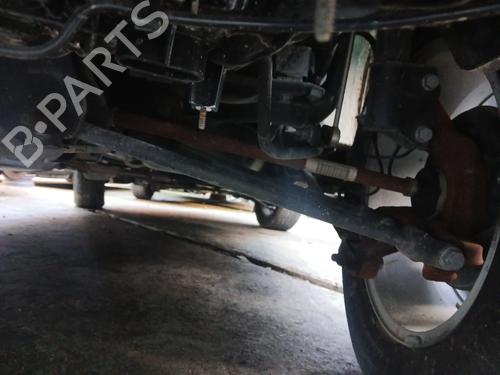 Querlenker rechts hinten für DACIA DUSTER (HM_) 1.5 dCi 115 4x4 (114 hp) 30971267