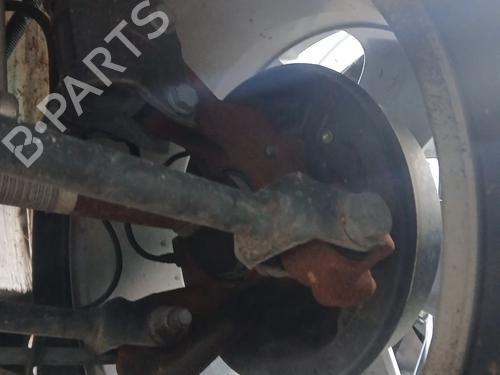 Used Right rear steering knuckle DACIA DUSTER (HM_) 1.5 dCi 115 4x4 (114 hp) 30971273