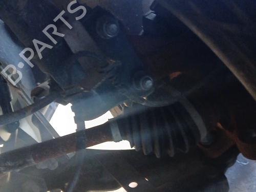 Used Right front steering knuckle DACIA DUSTER (HM_) 1.5 dCi 115 4x4 (114 hp) 30971271