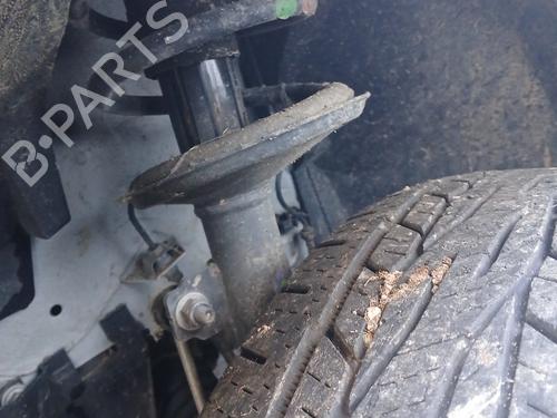 Used Left front shock absorber DACIA DUSTER (HM_) 1.5 dCi 115 4x4 (114 hp) 30971262
