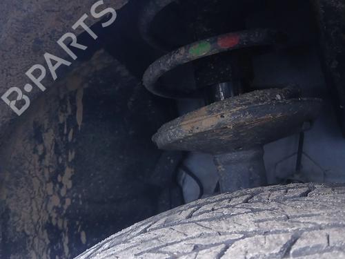 Højre fortil støddæmper DACIA DUSTER (HM_) 1.5 dCi 115 4x4 (114 hp) 30971261