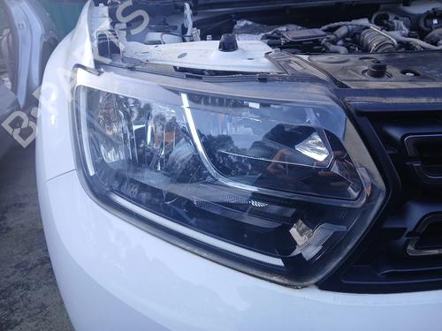 Phare droit DACIA DUSTER (HM_) 1.5 dCi 115 4x4 (114 hp) 30971259