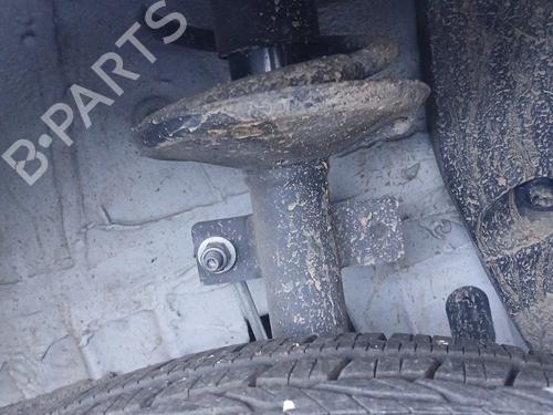 Used Left rear shock absorber DACIA DUSTER (HM_) 1.5 dCi 115 4x4 (114 hp) 30971264