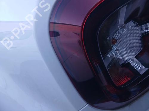 Left taillight DACIA DUSTER (HM_) 1.5 dCi 115 4x4 | BP30971258C34