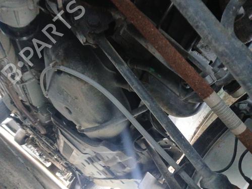 Querlenker rechts hinten für DACIA DUSTER (HM_) 1.5 dCi 115 4x4 (114 hp) 30971268