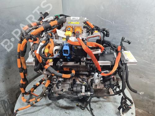 Motor PEUGEOT 208 II (UB_, UP_, UW_, UJ_) e-208 (136 hp) 22615698