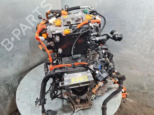 Engine PEUGEOT 208 II (UB_, UP_, UW_, UJ_) e-208 | BP22615698M1