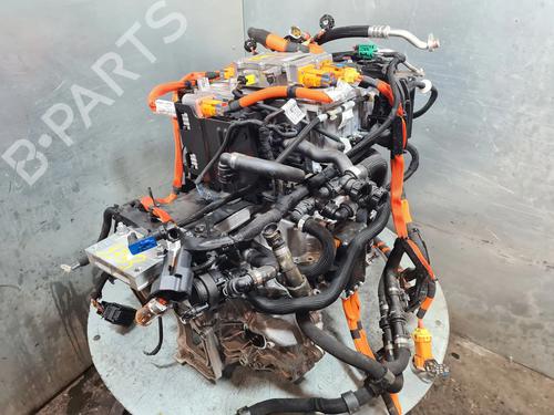 Engine PEUGEOT 208 II (UB_, UP_, UW_, UJ_) e-208 | BP22615698M1