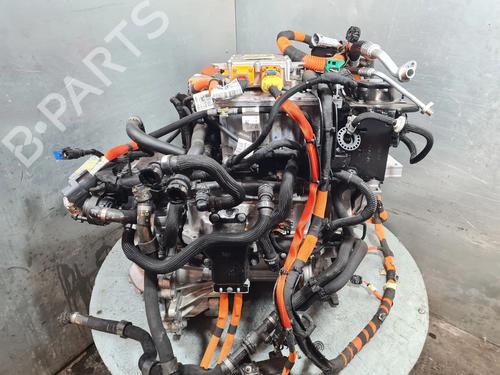 Engine PEUGEOT 208 II (UB_, UP_, UW_, UJ_) e-208 | BP22615698M1
