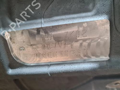 Engine PEUGEOT 208 II (UB_, UP_, UW_, UJ_) e-208 | BP22615698M1