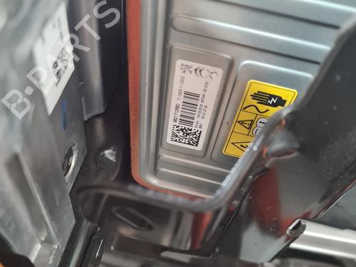 Engine PEUGEOT 208 II (UB_, UP_, UW_, UJ_) e-208 | BP22615698M1