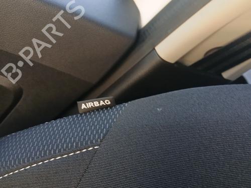 Høyre sete kollisjonspute DACIA DUSTER (HM_) 1.5 dCi 115 4x4 (114 hp) 30971276