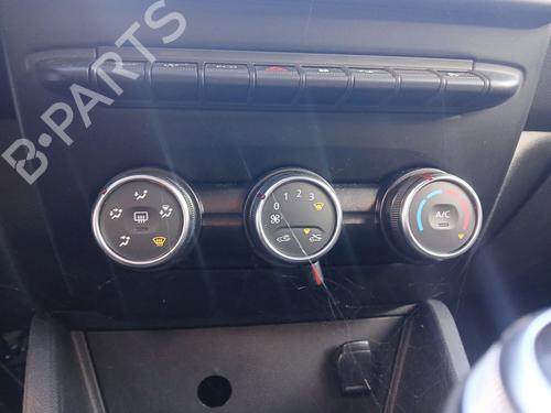 Used Climate control DACIA DUSTER (HM_) 1.5 dCi 115 4x4 (114 hp) 30971280