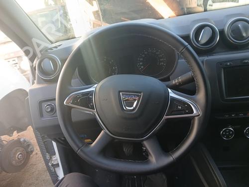 Used Steering wheel DACIA DUSTER (HM_) 1.5 dCi 115 4x4 (114 hp) 30971292