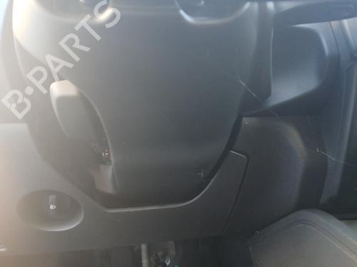 Used Steering column DACIA DUSTER (HM_) 1.5 dCi 115 4x4 (114 hp) 30971293