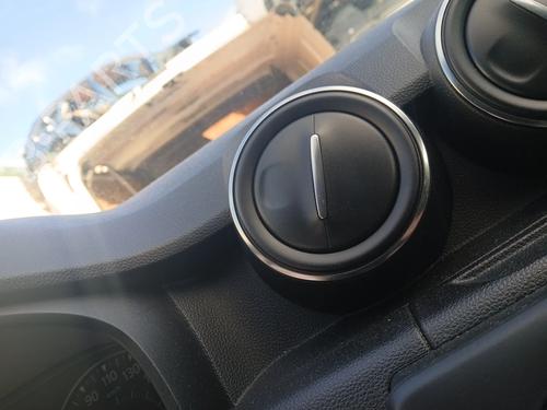 Used Air vent DACIA DUSTER (HM_) 1.5 dCi 115 4x4 (114 hp) 30971297