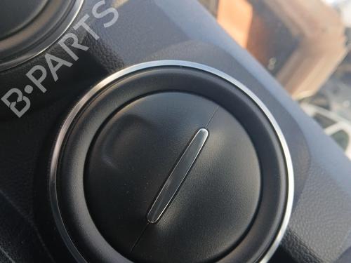 Used Air vent DACIA DUSTER (HM_) 1.5 dCi 115 4x4 (114 hp) 30971296