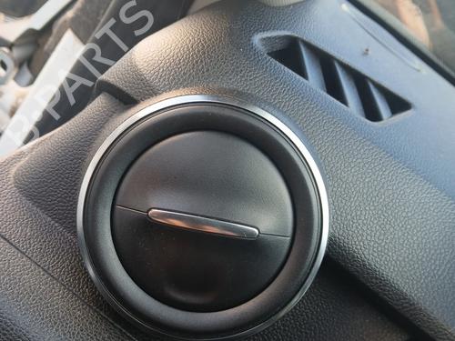 Used Air vent DACIA DUSTER (HM_) 1.5 dCi 115 4x4 (114 hp) 30971298