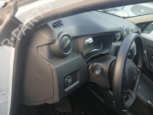 Used Dashboard DACIA DUSTER (HM_) 1.5 dCi 115 4x4 (114 hp) 30971300