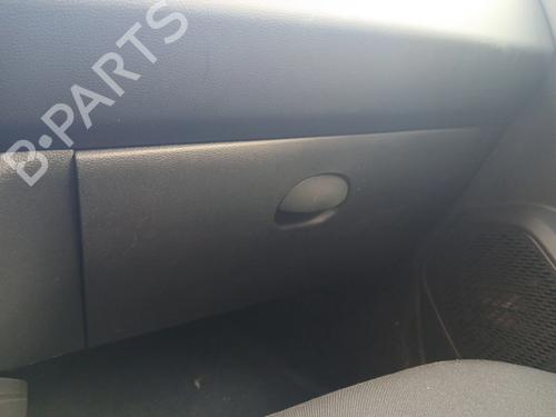 Used Glove box DACIA DUSTER (HM_) 1.5 dCi 115 4x4 (114 hp) 30971299