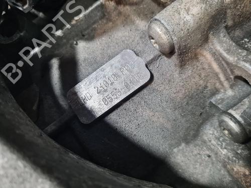 Gearbox VW SCIROCCO III (137, 138) 2.0 TDI | BP23446916M3  - Image 5