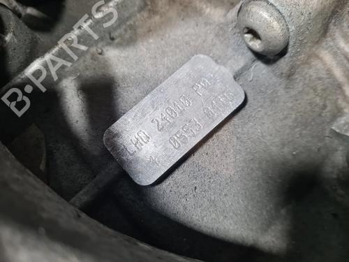 Gearbox VW SCIROCCO III (137, 138) 2.0 TDI | BP23446916M3  - Image 6