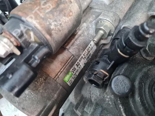Starter VW SCIROCCO III (137, 138) 2.0 TDI | BP30971301M8