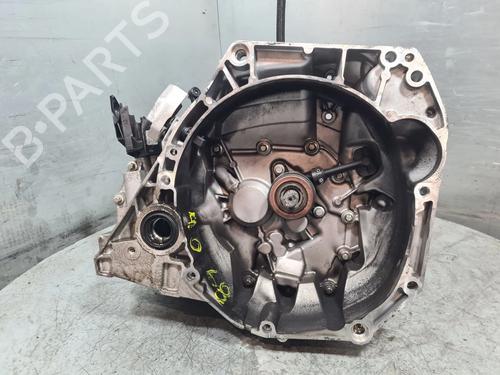 Gearkasse RENAULT CLIO V (B7_) 1.0 LPG (B7MT) (101 hp) 30971302