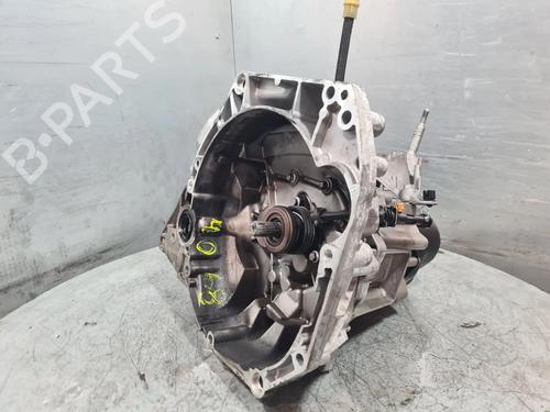 Gearbox RENAULT CLIO V (B7_) 1.0 LPG (B7MT) | BP30971302M3