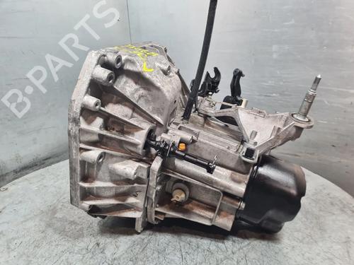 Gearbox RENAULT CLIO V (B7_) 1.0 LPG (B7MT) | BP30971302M3