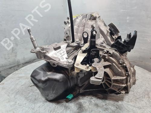 Gearbox RENAULT CLIO V (B7_) 1.0 LPG (B7MT) | BP30971302M3