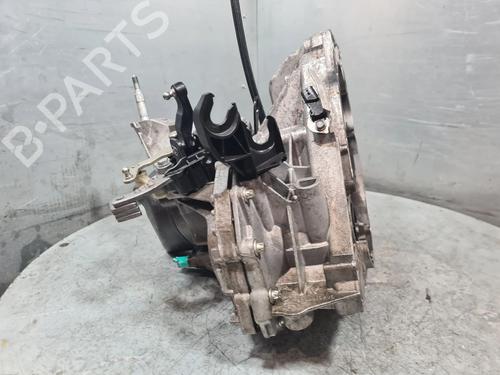 Gearbox RENAULT CLIO V (B7_) 1.0 LPG (B7MT) | BP30971302M3