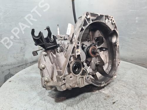 Gearbox RENAULT CLIO V (B7_) 1.0 LPG (B7MT) | BP30971302M3